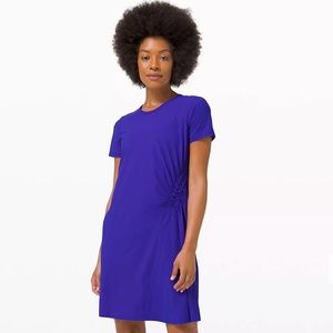 Lululemon Seek Sun Dress